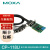 摩莎MOXA  CP-118U PCI卡 8口RS232 422 485多串口卡