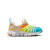 耐克（NIKE）YY胜道体育  NIKE DYNAMO FREE (PS) 网眼透气毛毛虫运动鞋青少年 FN8910-141 32