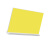 凯圣蓝 220150 展示铭牌 220*150mm（计价单位：个）黄色