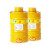 普达 防毒全面具配件 P-E-3过滤罐 防酸性气体(磷和含氯有机农药等) 
