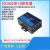 康海NC602NC602-2MD串口服务器2路RS232/422/485转以太网MODBUS NC602 带电源适配器