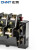 正泰（CHNT）JR36-160-75-120A 热继电器 热保护器继电器