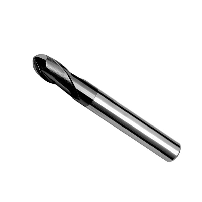 刃天行立铣刀PGMB20250-050S06通用加工2刃 球头铣刀 订制品