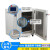 上海鳌珍DGG系列熔喷布模具模头烘箱高温烤箱500实验室烘焙融蜡干 DGG-9039A