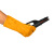 铂翔（BOXIANG）长款电焊手套 耐高温加厚耐磨防烫劳保烧焊工作机械隔热 黄色