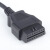 IVECO 30PIN TO OBD2 16PIN CABLE