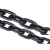 冠航（GUANHANG）-快速环链电动葫芦-货期五天 HHBB0.5T*3米单链固定式