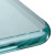 捷行者 玻璃定做钢化玻璃隔断宽96.3cm高251.4 cm厚度12mm 定制商品