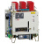 德力西电气（DELIXI ELECTRIC） 框架断路器 DW15-2500 2500/2500A 热式 AC380V