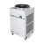 激光汉水箱制立定光纤业冷水机手持雕刻焊冷却切割机1000-0000瓦 HL6000QG2/2