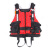 SS/苏识 专业水域救生衣 MKW-JLY06 均码 浮力≥120N 红色 件