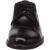 其乐（Clarks）惠登系列商务皮鞋舒适英伦风德比鞋增高正装皮鞋婚鞋男 黑色 6.5(中国 39)