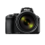 尼康（Nikon） COOLPIX P950 轻便型数码相机 83倍变焦远摄 揽月/观鸟/演唱会 黑色 套餐四