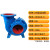 HW混流泵大流量蜗壳泵大型抽水泵柴油机抽水机6寸8寸10寸12寸 200HW-8_进8出8单泵头