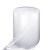 澳胜（AUSUM）气泡膜卷装双层防震塑料包装汽泡袋气泡垫快递打包泡沫纸（中厚30cm宽约110米3斤装）BS-0019
