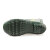 安全牌（AN QUAN PAI）ZX035 绝缘靴35KV高压电力电工安全靴橡胶雨靴胶鞋 绿色 44码