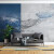 新福壁海墙纸定制3d立体现代简约鲸鱼电视背景墙壁纸客厅壁布卧室墙布壁画 设计师推荐款(04)