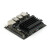 LOBOROBOT NVIDIA  jetson nano b01 4G开发板核心板英伟达主板AI智 B01金属智能盒