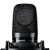 舒尔（SHURE）Shure/舒尔 PGA27专业电容录音麦克风网络K歌主播YY喊麦唱歌话筒 PGA27 + UR44C 套装