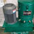 GDB-2-4-6-8-10电动干油泵 电动润滑泵 多点干油泵黄油泵立式电机 6口