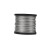 中部工品 304不锈钢包塑钢丝绳 晾衣绳 涂塑钢丝绳 3mm 一米价