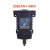 USBCAN-I-MINI/E-MINI高性能型USB转CAN接口卡1路/2路 转接头 OBD-1#( 9PIN转16PIN )
