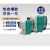 电磁隔膜计量泵流量泵微型加药设备定量泵耐强酸碱腐蚀电泵 DFD-06-05-M