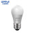 欧普 LED 球泡 心悦款正白光节能灯泡9W功率E27大螺口安全6500K照明灯泡（定制）
