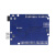 For-arduino开发板 UNO R3改进版Atmega328p编程微控制器主板模块定制 ABS透明外壳