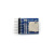 鑫洛芙Micro SD卡 模块 存储模块 开发板 SD卡座 SD卡读写模块