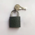 BOZZYS  铁锁 挂锁 独立锁25mm 362（2把钥匙）