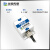 角度传感器 BWK217S Modbus单轴串口输出倾角传感器 角度传感器 TTL 定制