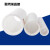 PP塑料管件，三通，法兰，单价/只 PP塑料三通(白色)DN80