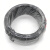 理联 LN-ZX045 电镀锌铁丝扎线 黑色 0.45mm、110米