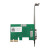 DIEWU PCI-E串口卡pcie转COM9针RS232工控串口扩展卡双串口 经典款双串口TXB068-PCIE-AX990