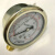 pressure gauge 耐震压力表 25mpa 250kg/cm2 直径68mm 螺纹m14 25mpa 250kg/cm2 68mm 螺纹m1