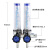 北沭【华威品质】  二氧化碳  氩气表 氩气 流量计 特价 单管流量计 【氩气/二氧化碳