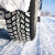 海大雪地胎防滑冬季轮胎HD617 175/70R13防滑耐低温