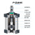 SC标准气缸型EU小型气动SC32X40X50X63X80X100X125-S定制 高配SC32*200-S