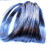 颖尚 不锈钢焊丝 焊接耗材直条氩弧焊丝 盘丝 亮光氢退丝 201材质焊丝1.0 一千克价 