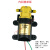 隔膜泵 电动喷雾器水泵自吸泵隔膜泵大功率智能增压打泵 3.1升内回流泵