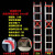 伸缩梯子直梯加厚铝合金升降梯子梯阁楼梯4-12米单面工程梯子 加厚款5米使用高度4.5米2mm 伸缩直梯
