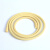  兴选工品 6mm安全绳 耐磨绳 耐高温绳安全绳