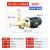 先明(离心泵40FS-1.5KW-380V-WB2机封)塑料泵抽海水离心泵耐酸碱自吸泵防腐泵剪板C678