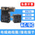 电磁阀线圈DC24V/AC220V/12V/36V/110V接线端子塑料壳4V210气动阀 AC110V接线端子+线圈