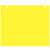 冰禹 BYyn-19 双面粘虫板 粘蝇纸贴 黄板蓝板大棚温室黏虫防虫 黄板20*10（10张）