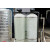 大型商用工业净水器净化水质井水过滤器软化水处理设备锅炉去水垢 1吨/时3级过滤—自动冲洗