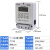 卓一ZYT08微电脑全自动打铃仪控制器80次工厂车间学校上下班220V 打铃仪内击式6寸电铃