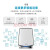 网件（NETGEAR）Orbi 无线WiFi6三频AX6000M 分布式mesh组网 RBK852/RBK853路由器 RBK853套装(主机+分身*2)全新国行