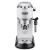 Delonghi 德龙半自动泵压式手动咖啡机EC685 意式美式家用咖啡机 可打奶泡 EC685.W 白色【海外现货】【限量盛惠】